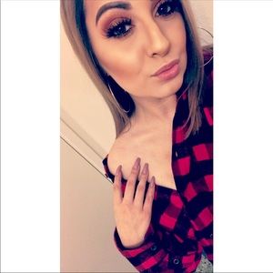 Meet your Posher, Jessica